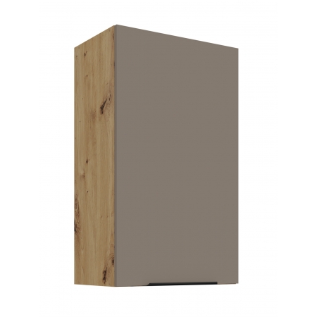 Szafka kuchenna wisząca 50 cm AURO TA/AR 50 G-90 1F
